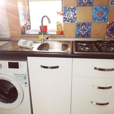 Studio In Pieno Centro كابري المظهر الخارجي الصورة